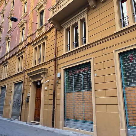 Maison Marescalchi Bologna Ngoại thất bức ảnh