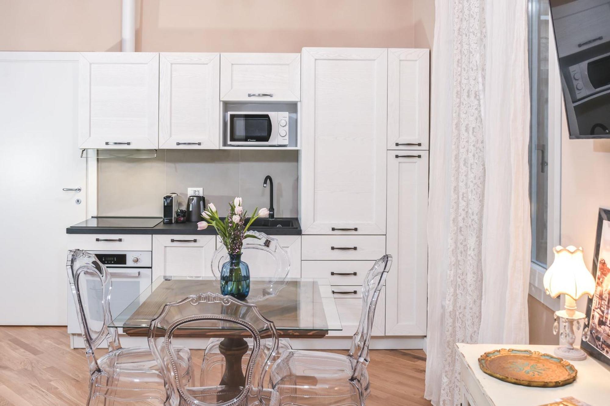Maison Marescalchi Bologna Ngoại thất bức ảnh