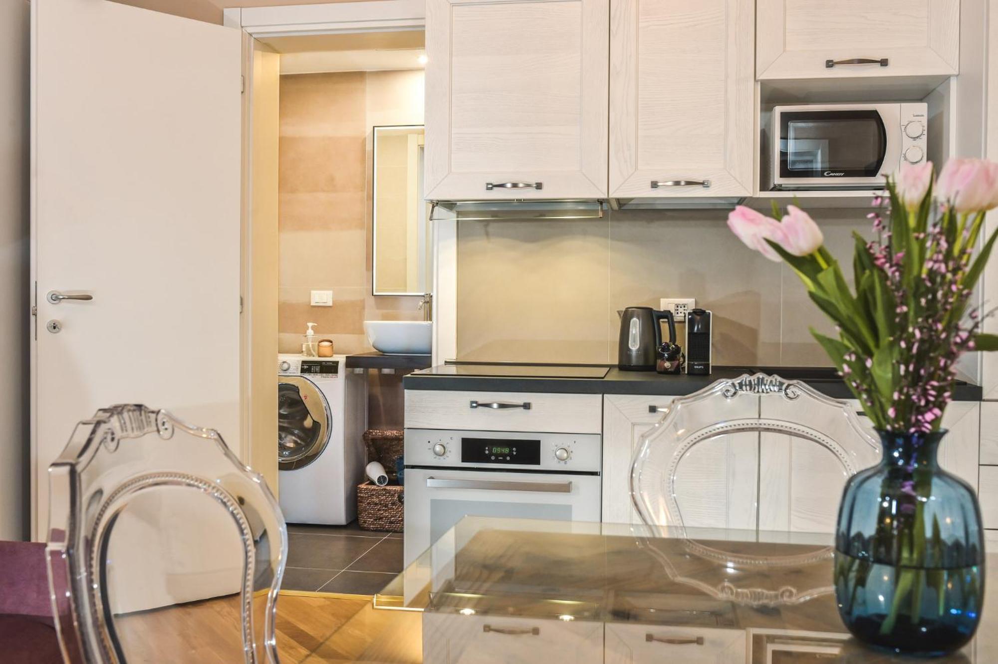 Maison Marescalchi Bologna Ngoại thất bức ảnh