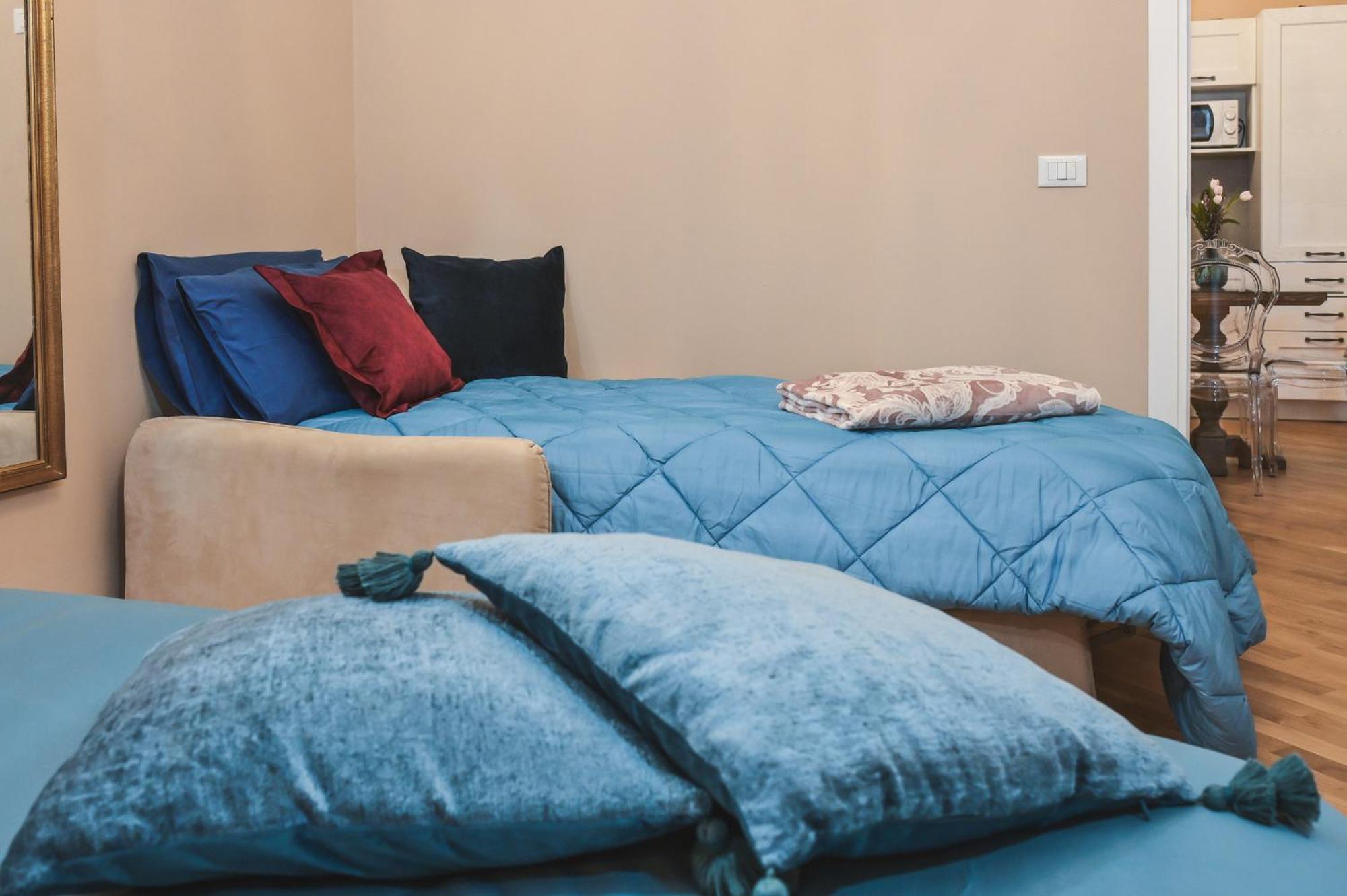 Maison Marescalchi Bologna Ngoại thất bức ảnh