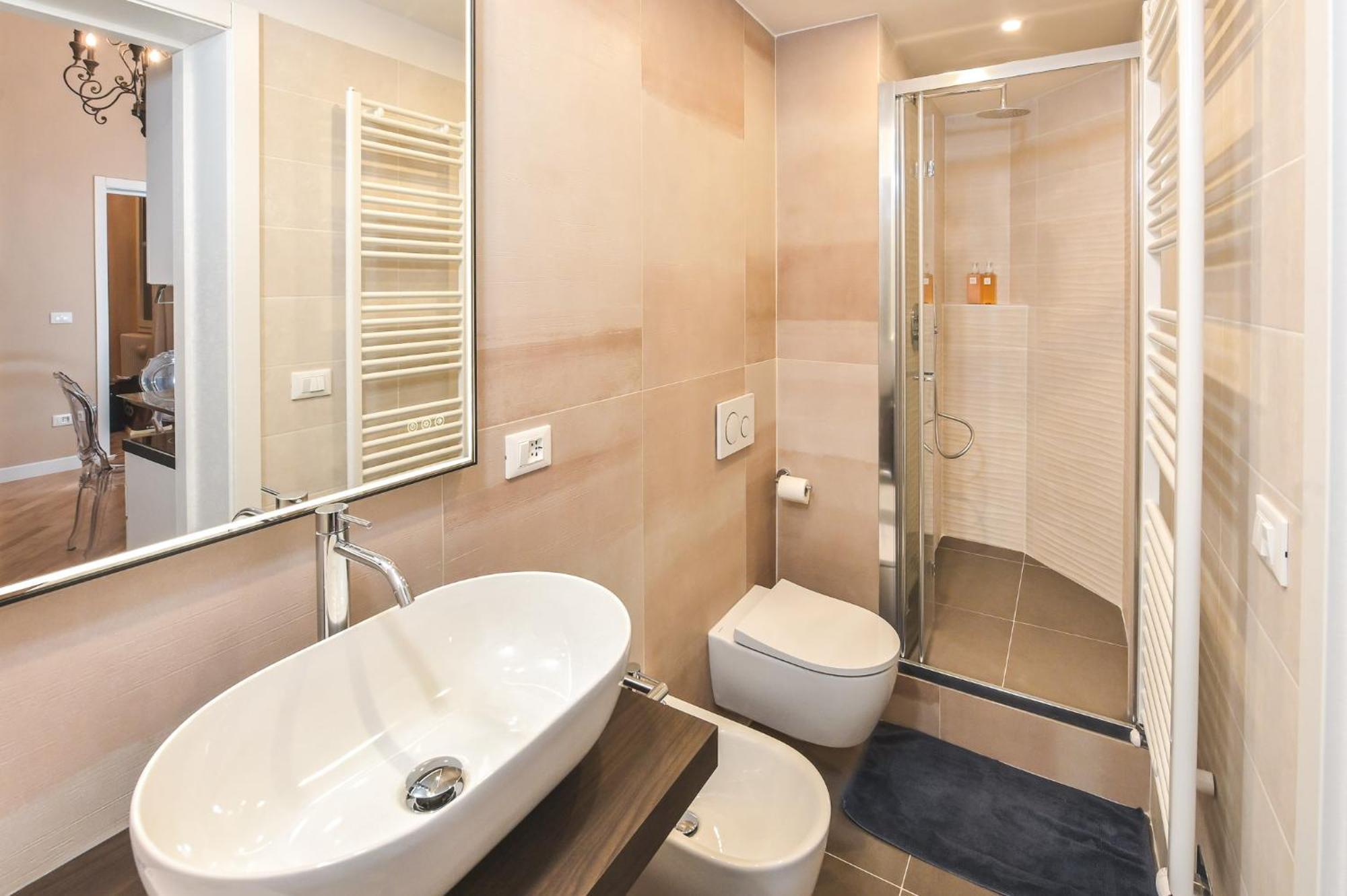 Maison Marescalchi Bologna Ngoại thất bức ảnh