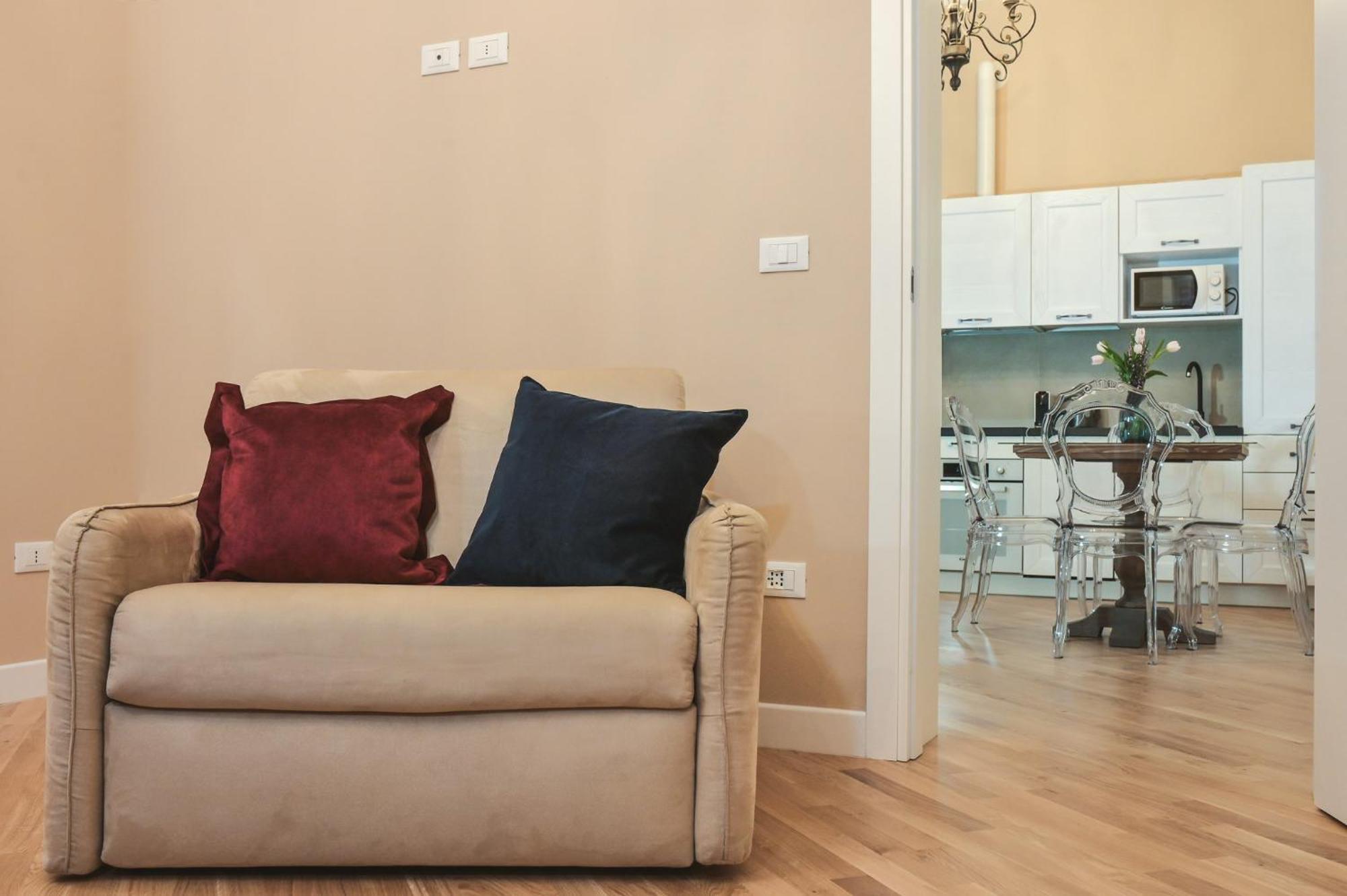 Maison Marescalchi Bologna Ngoại thất bức ảnh