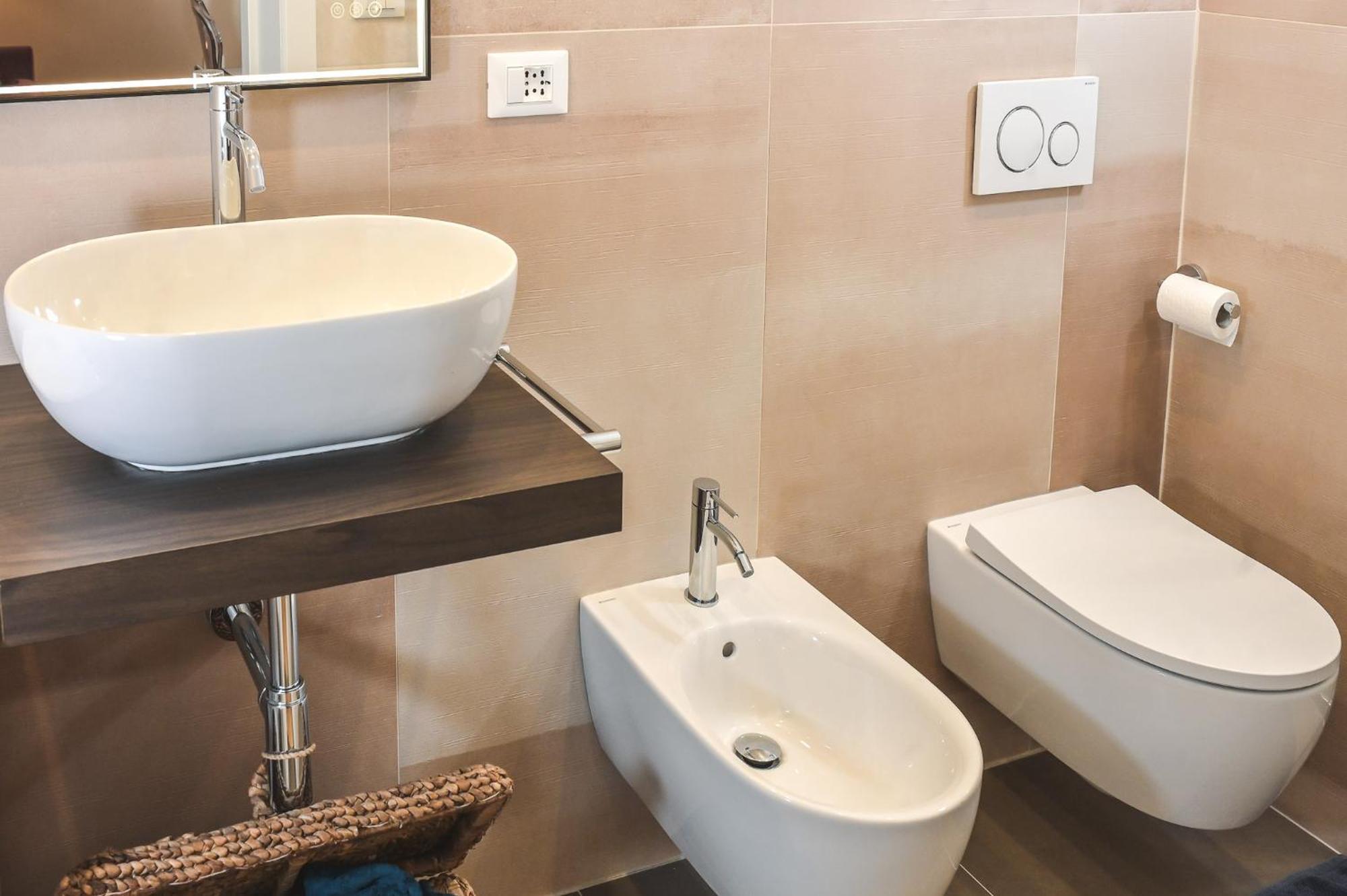 Maison Marescalchi Bologna Ngoại thất bức ảnh