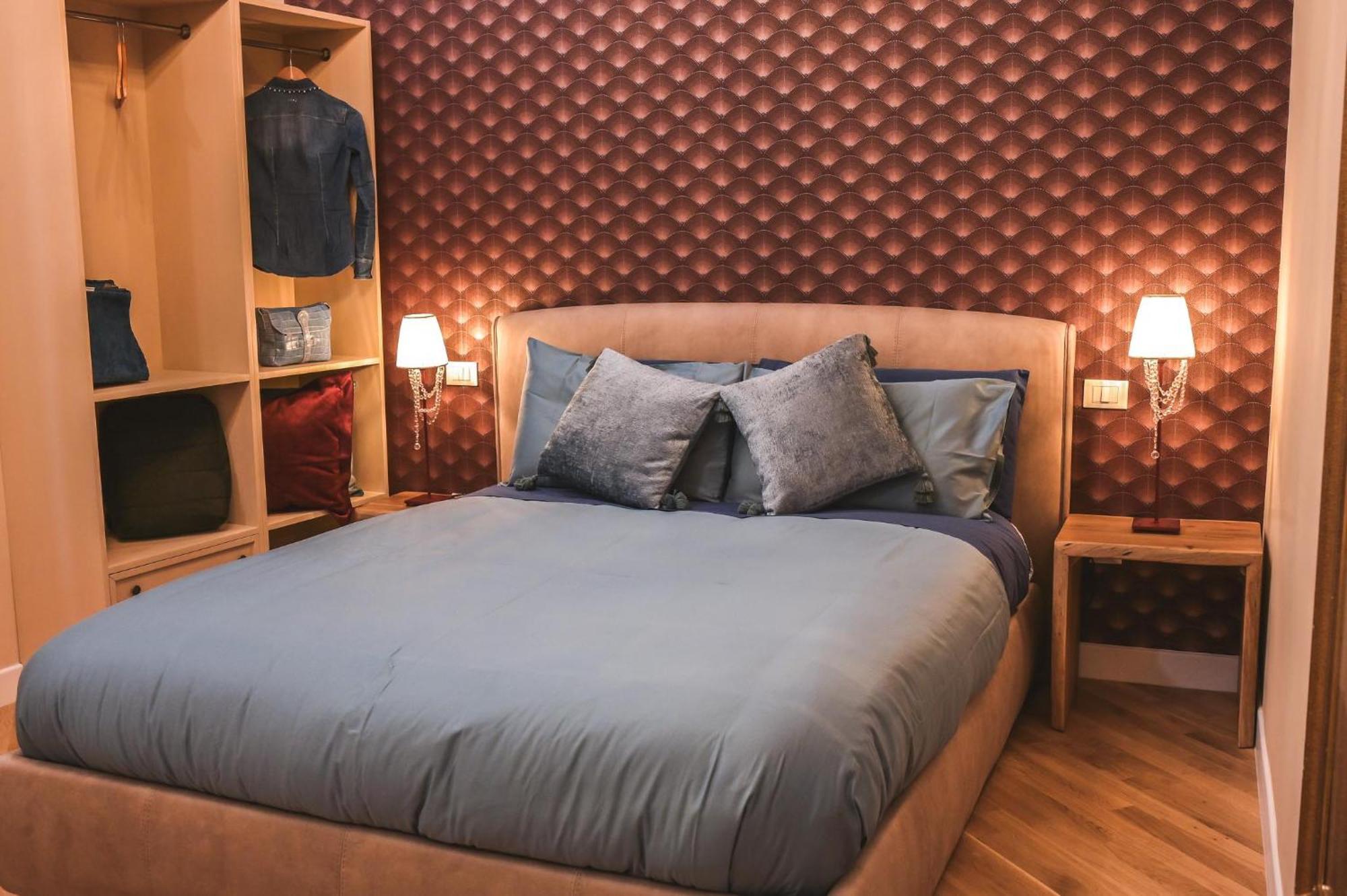 Maison Marescalchi Bologna Ngoại thất bức ảnh