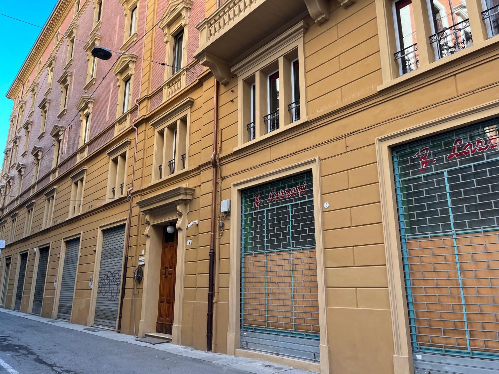 Maison Marescalchi Bologna Ngoại thất bức ảnh