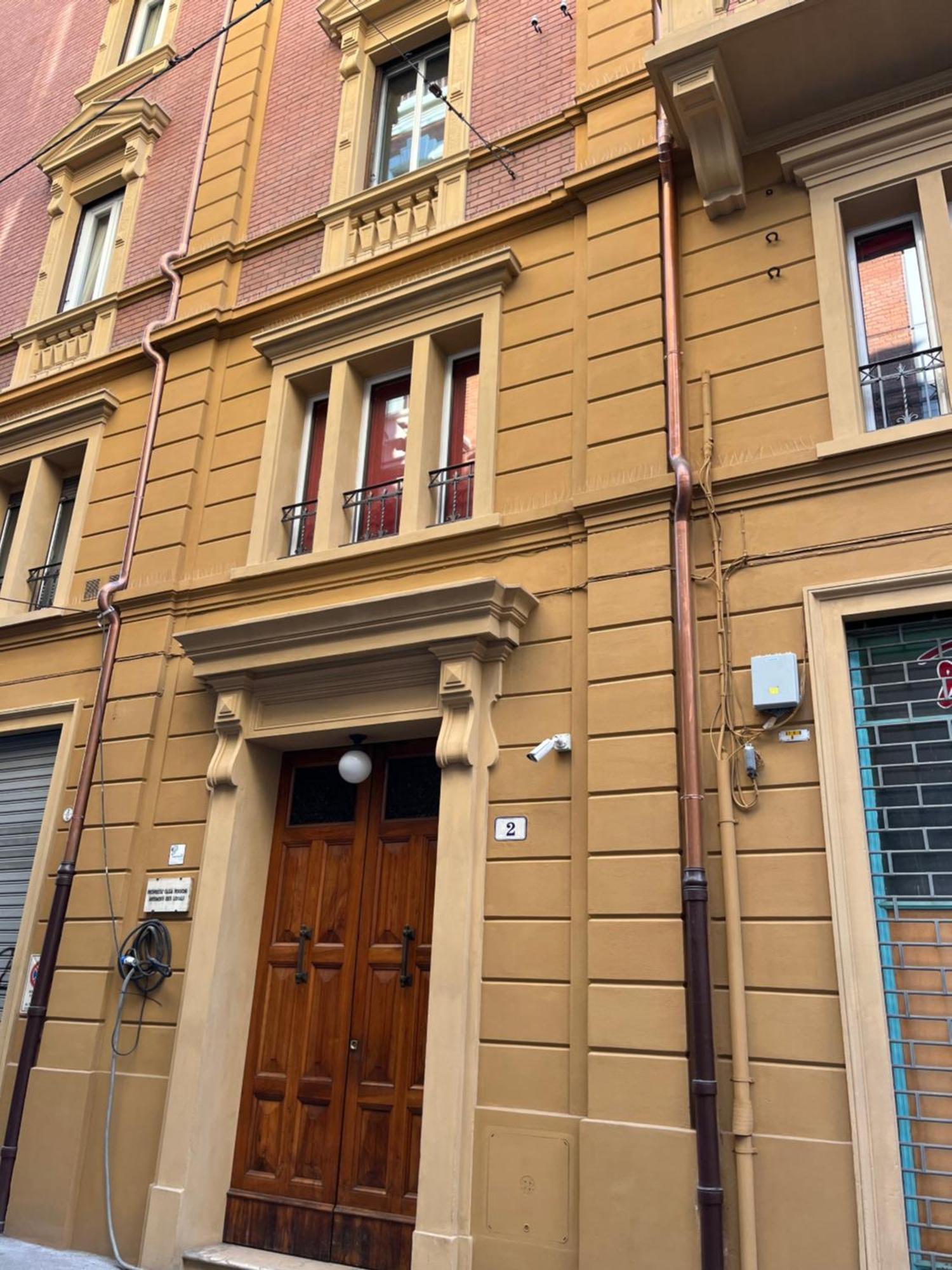 Maison Marescalchi Bologna Ngoại thất bức ảnh